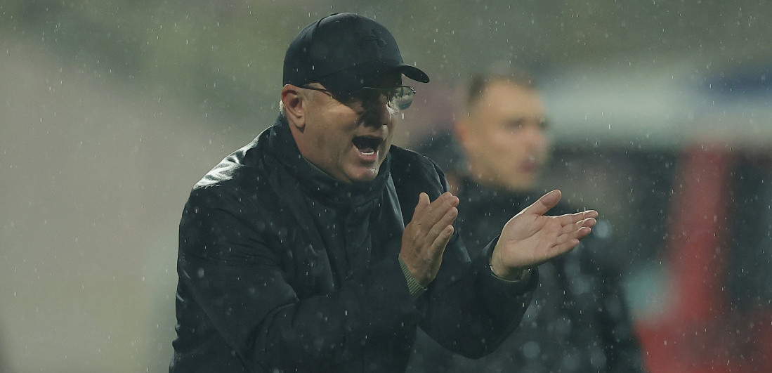 Tek iz 11. pokušaja: Sivić skinuo kletvu protiv Zvezde posle 25 godina (VIDEO)