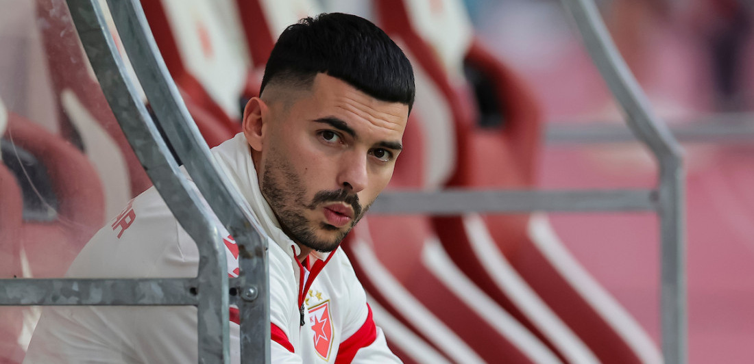 Vojvodina detonira najveću bombu prelaznog roka - Radonjić sve bliži "Karađorđu"!?