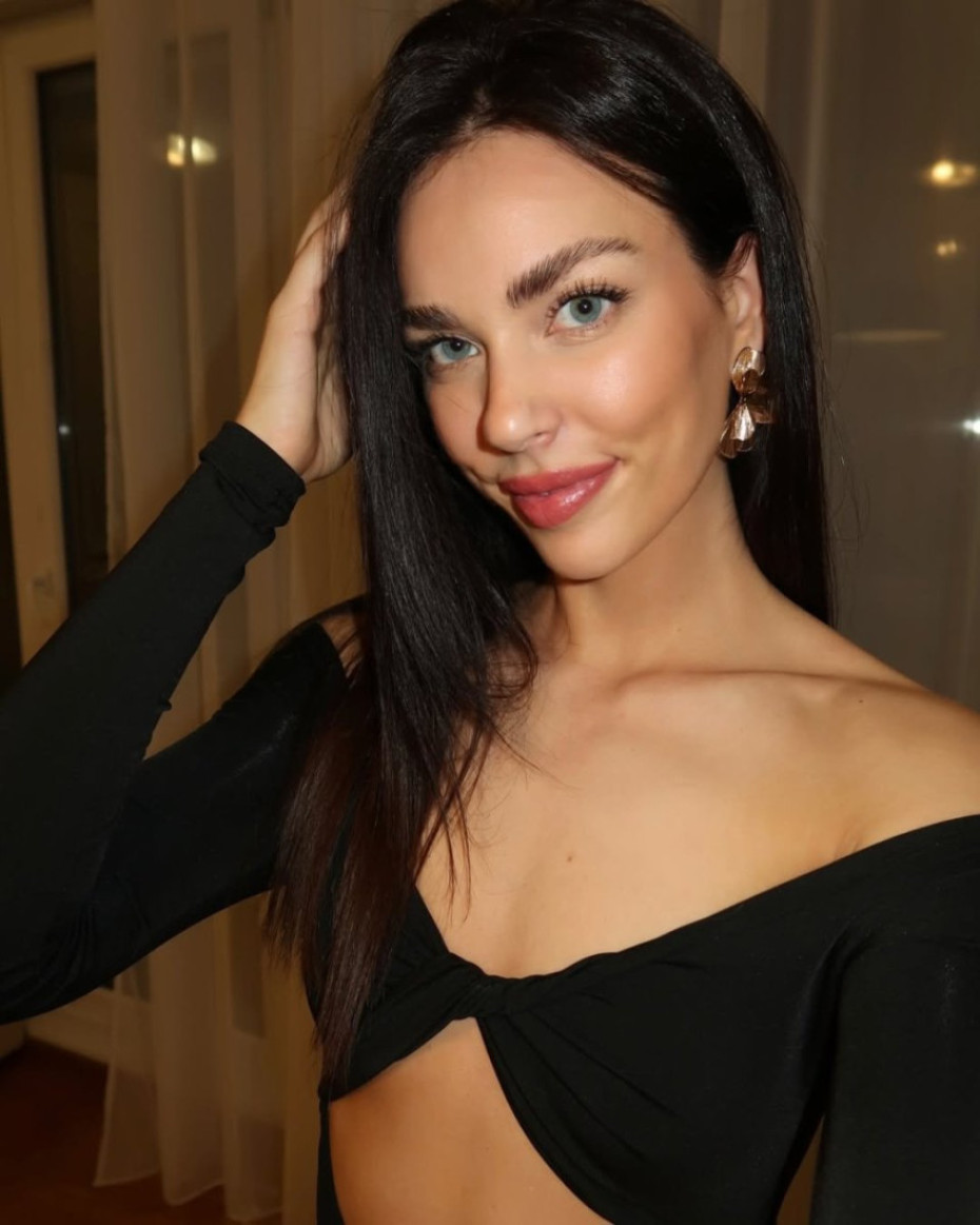 Tijana Bogdanović