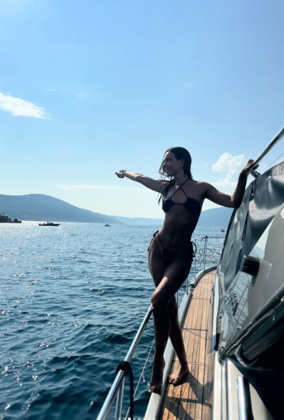 Tijana Bogdanović