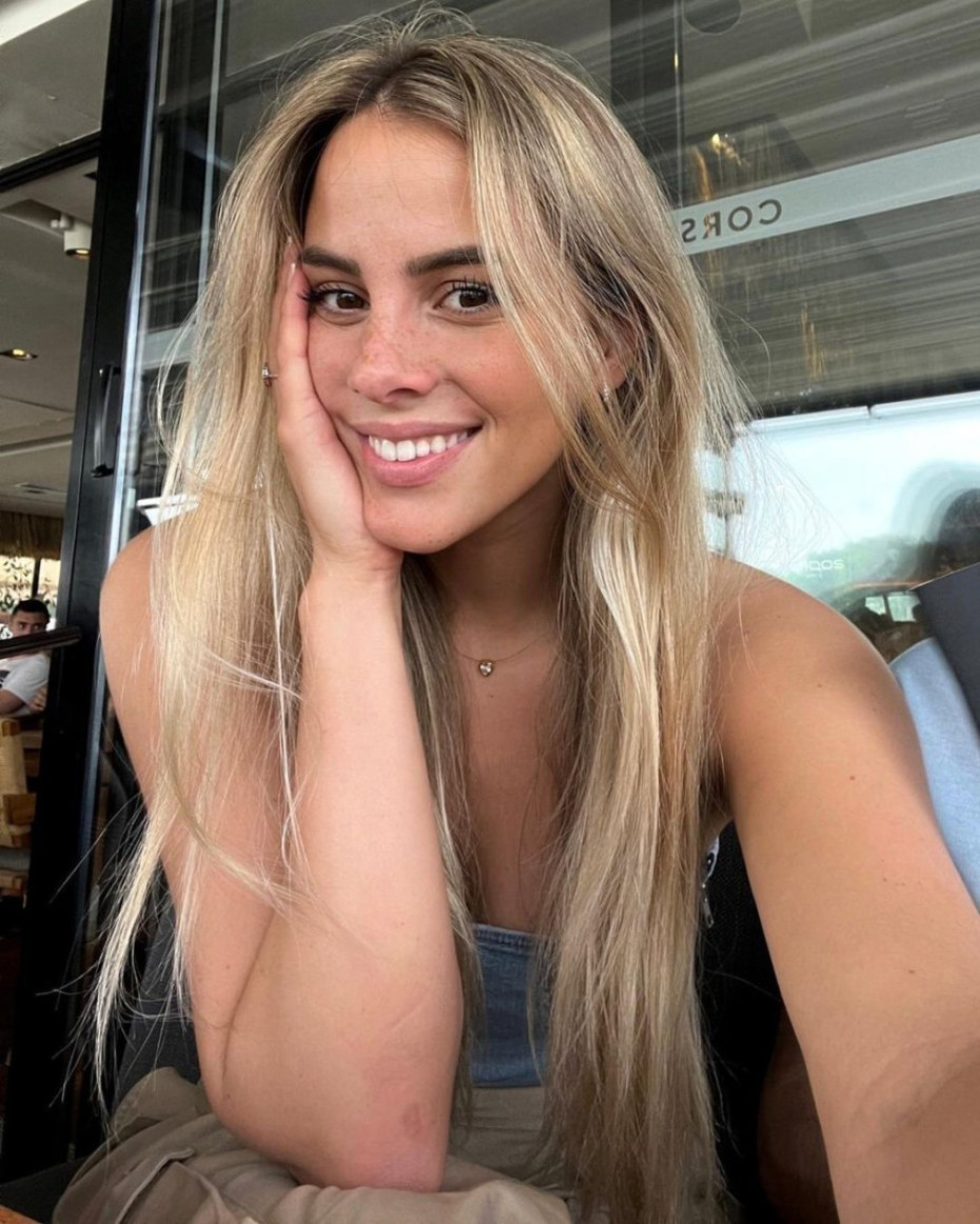 Milica Tasić