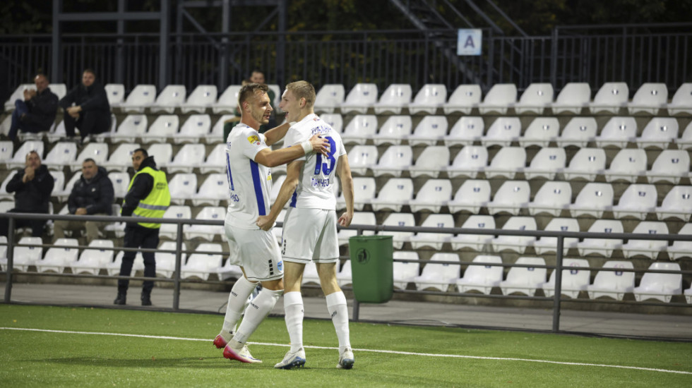 Pančevački biser oduševio Evropu! Superliga dobila predstavnika u vrhu