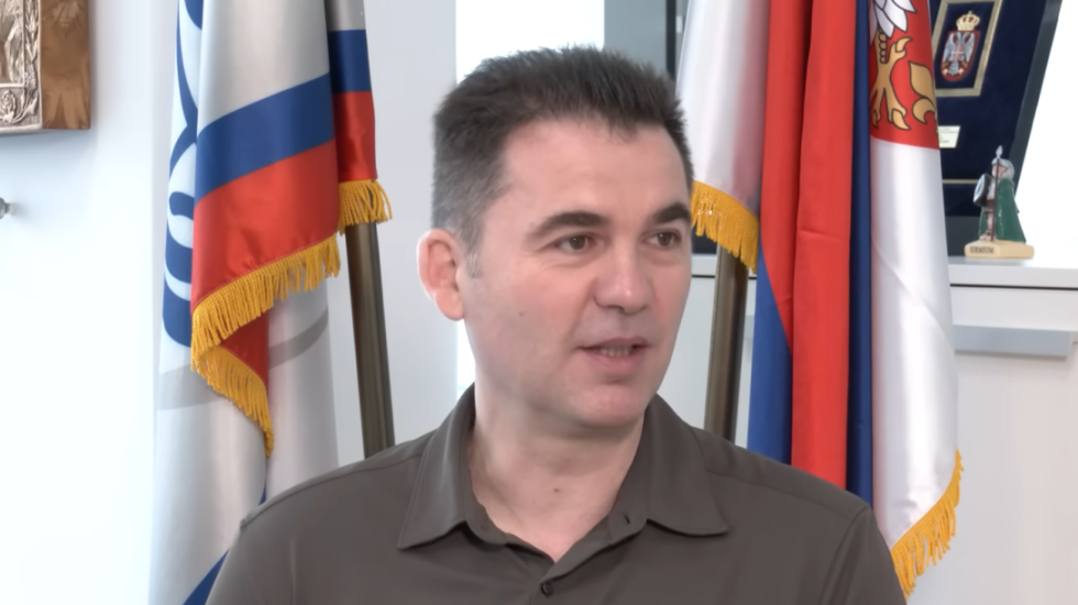 Zvanično: Predstavljen novi selektor Srbije