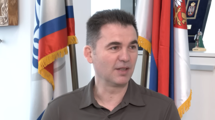 Zvanično: Predstavljen novi selektor Srbije Zvanično: Predstavljen novi selektor Srbije
