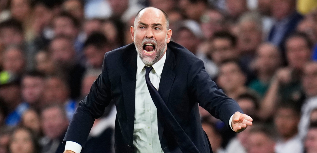 Tudor dobio otkaz: Vlahović i Kostić ostali bez trenera