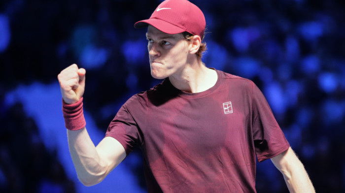 Janik Siner zaprepastio planetu - Odustao je od svega Janik Siner zaprepastio planetu - Odustao je od svega