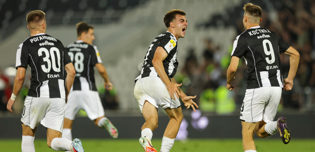 Partizan može da se bori za titulu: Čuveni fudbaler za Sportinjo otkrio razloge loše igre Zvezde