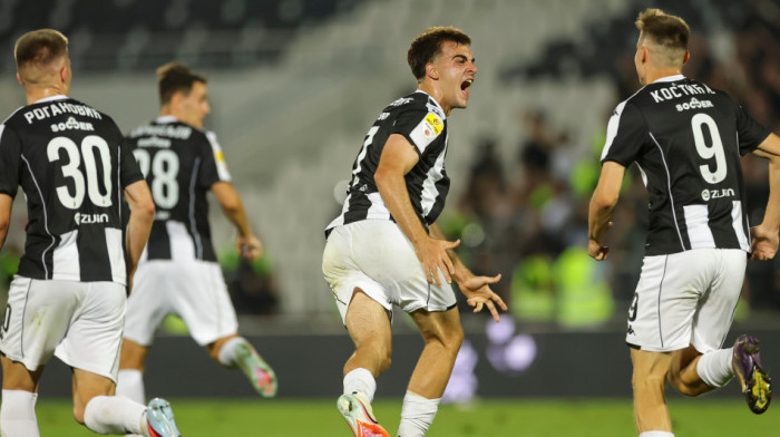 Partizan može da se bori za titulu: Čuveni fudbaler za Sportinjo otkrio razloge loše igre Zvezde
