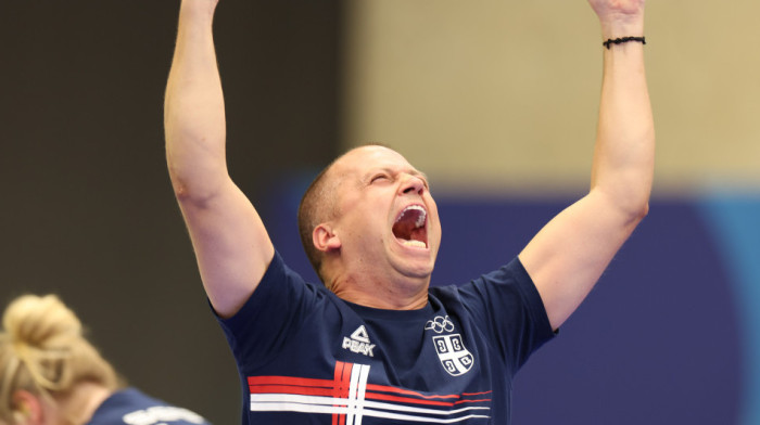 Srbi pokorili Hrvatsku: Mikec i Stevanović stigli do zlata, našoj zemlji ukupno 14 medalja Srbi pokorili Hrvatsku: Mikec i Stevanović stigli do zlata, našoj zemlji ukupno 14 medalja