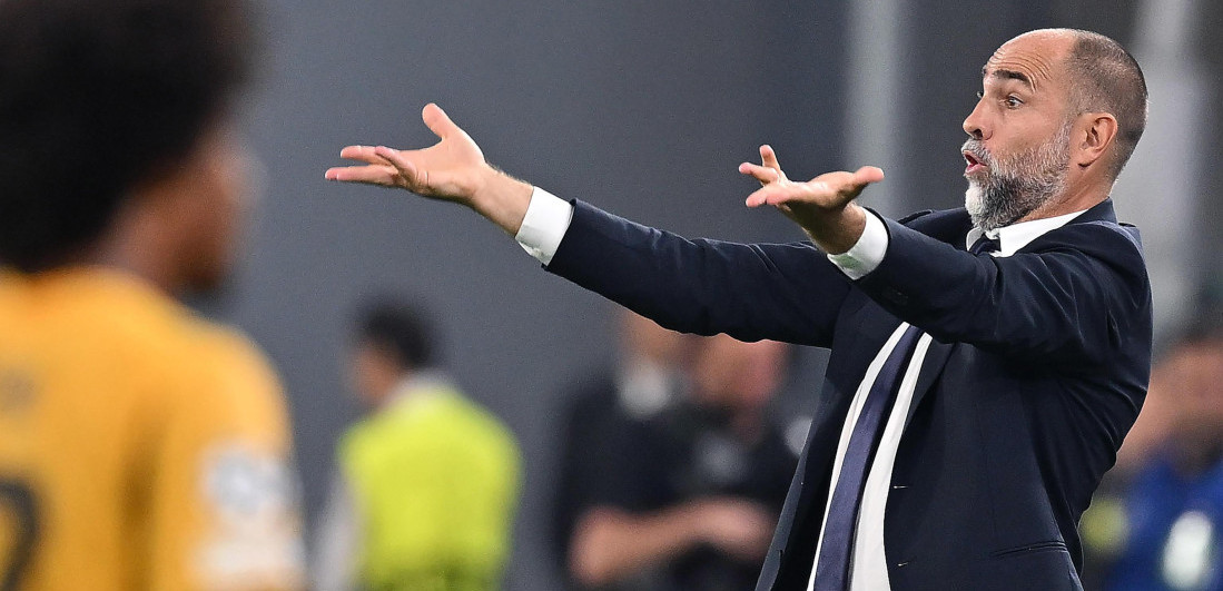 Tudor dobija naslednika: Dva imena u trci za klupu Juventusa