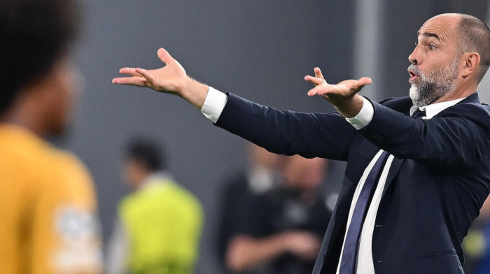 Tudor dobija naslednika: Dva imena u trci za klupu Juventusa