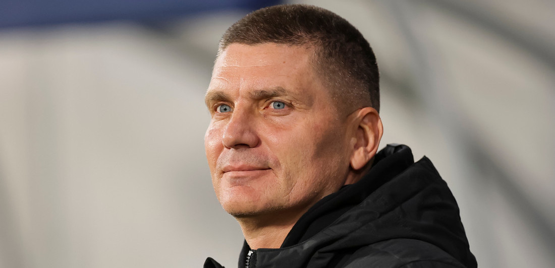 Blagojević je spreman: Dobio otkaz u Partizanu, pa najavio povratak