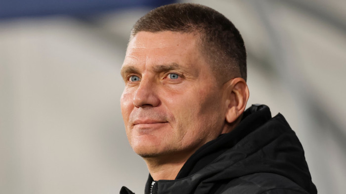 Blagojević je spreman: Dobio otkaz u Partizanu, pa najavio povratak