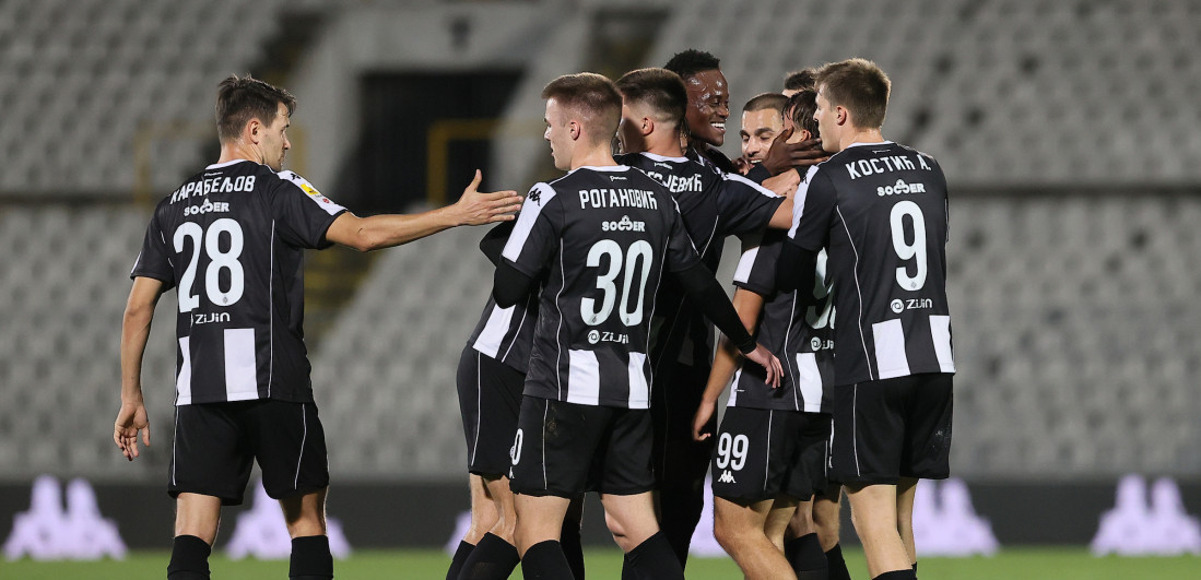 Evo gde možete da gledate meč Mačva - Partizan u Kupu Srbije