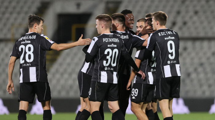 Evo gde možete da gledate meč Mačva - Partizan u Kupu Srbije