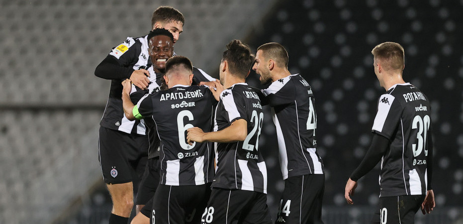 Evo gde možete da gledate meč Mačva - Partizan u Kupu Srbije