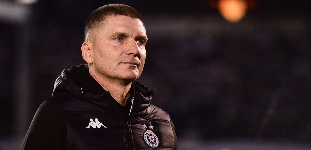Partizan oslabljen i u Šapcu, a trener upozorava - Opuštanje je zabranjeno (VIDEO)