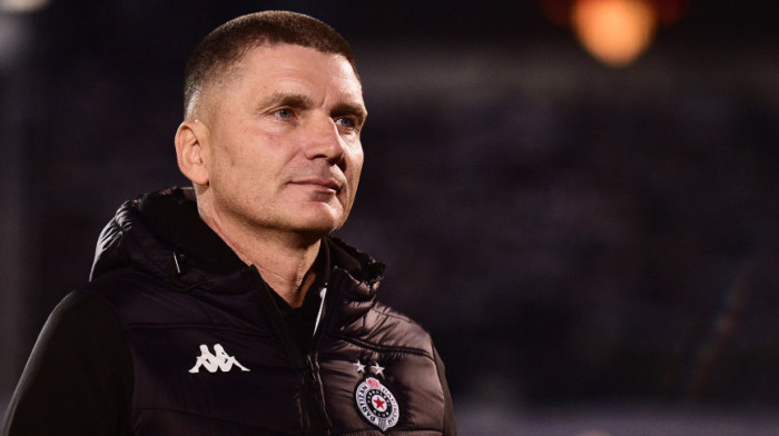 Partizan oslabljen i u Šapcu, a trener upozorava - Opuštanje je zabranjeno (VIDEO)