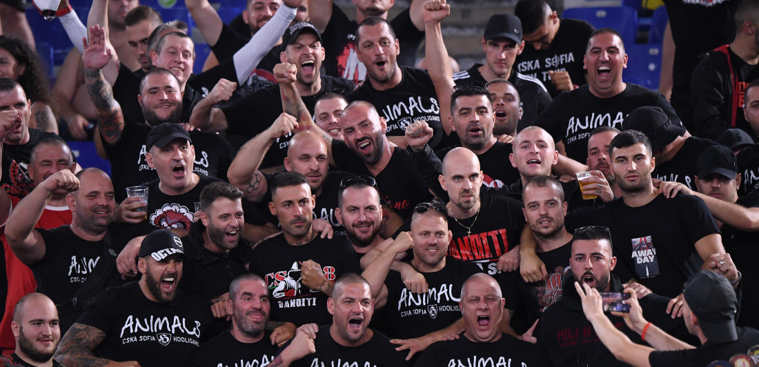 Partizan bez "grobara" na Hapoel, ali sa punim tribinama Bugara