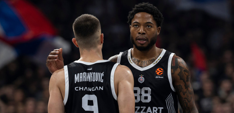 Šok: Tajrik Džons spakovao kofere i otišao u Izrael?