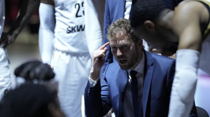 Nije Asvel što i polje preći - Francuzi na krilima velikih pobeda gostuju Zvezdi Nije Asvel što i polje preći - Francuzi na krilima velikih pobeda gostuju Zvezdi