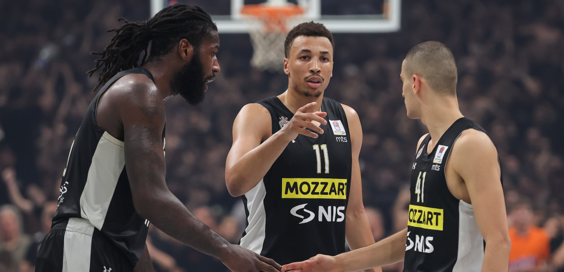 Hapoel izdvojio 8.500.000 evra za bivšeg igrača Partizana