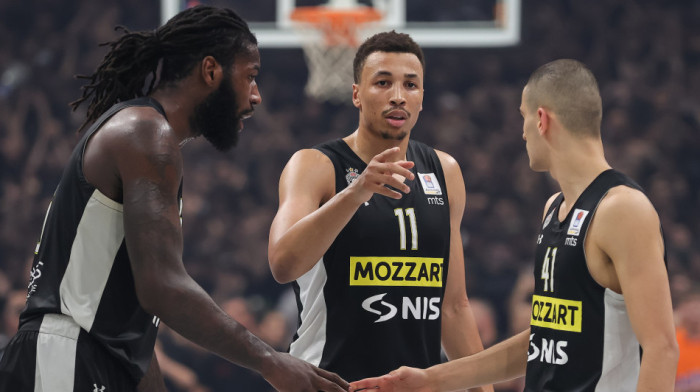 Hapoel izdvojio 8.500.000 evra za bivšeg igrača Partizana