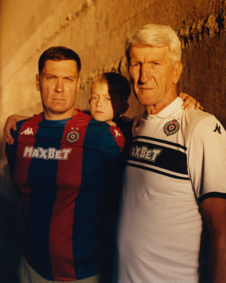 FK Partizan