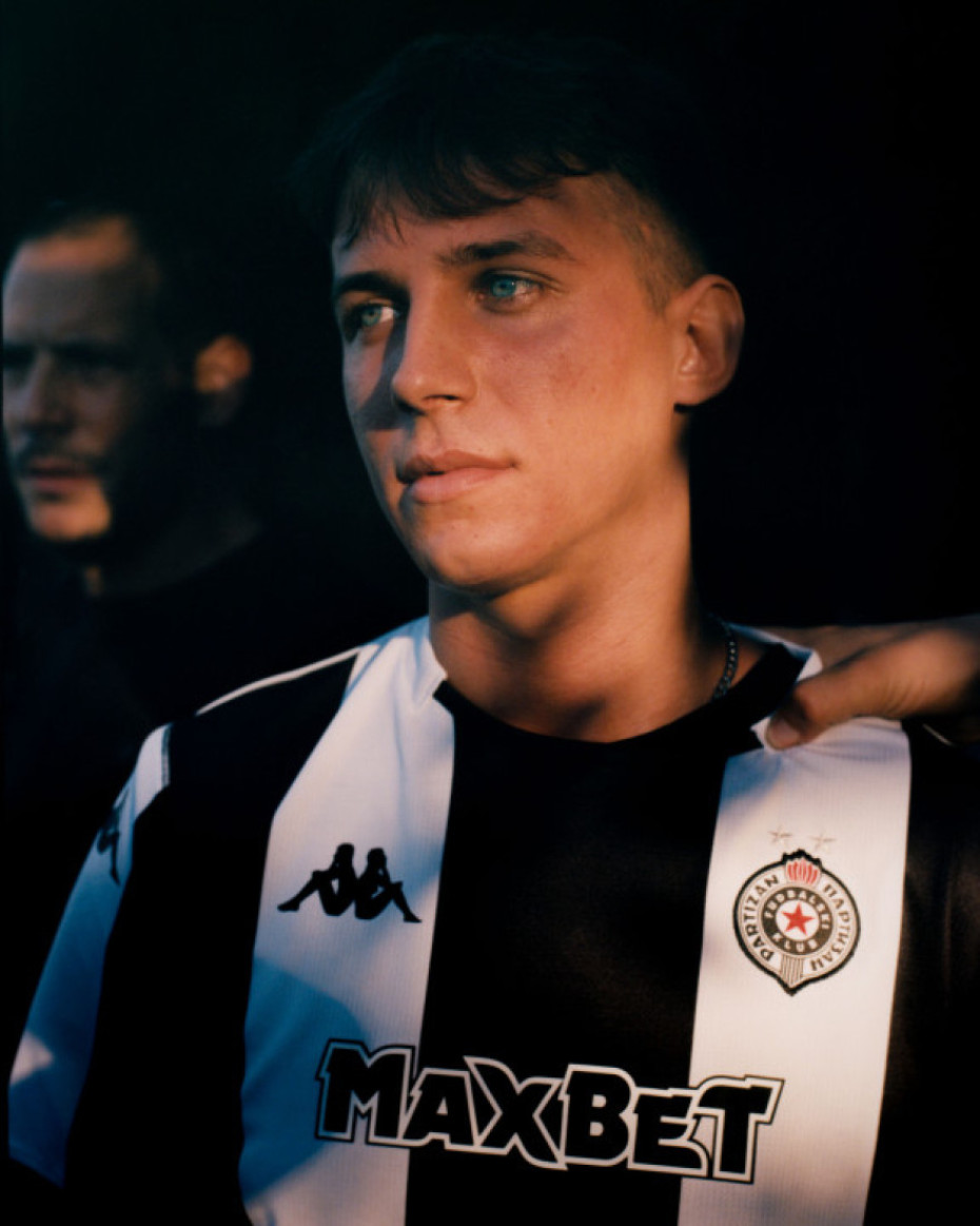FK Partizan