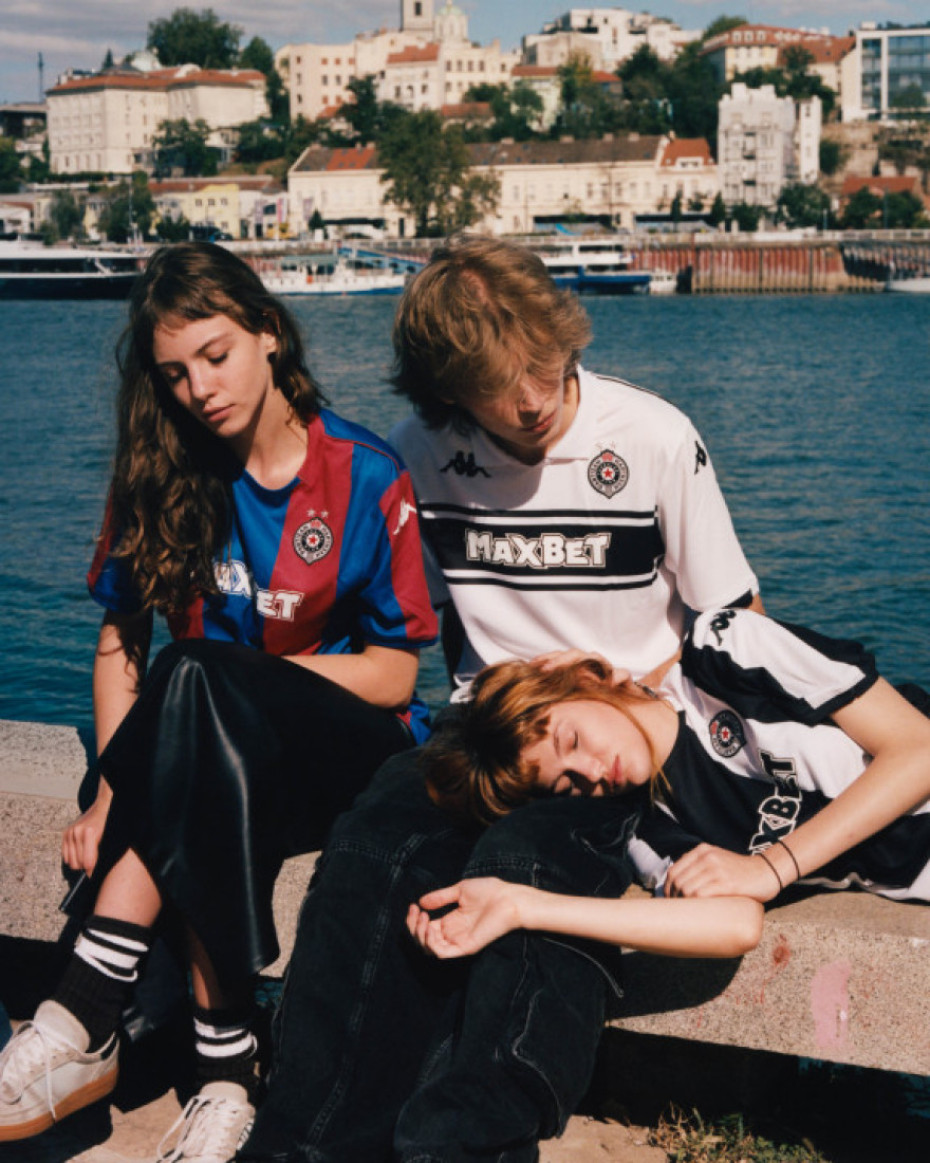 FK Partizan