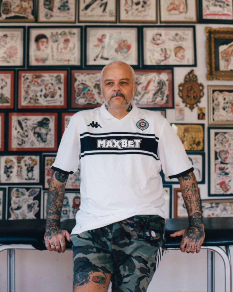 FK Partizan