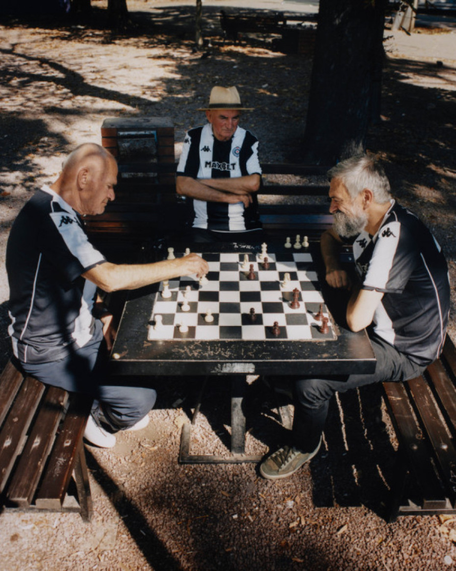 FK Partizan