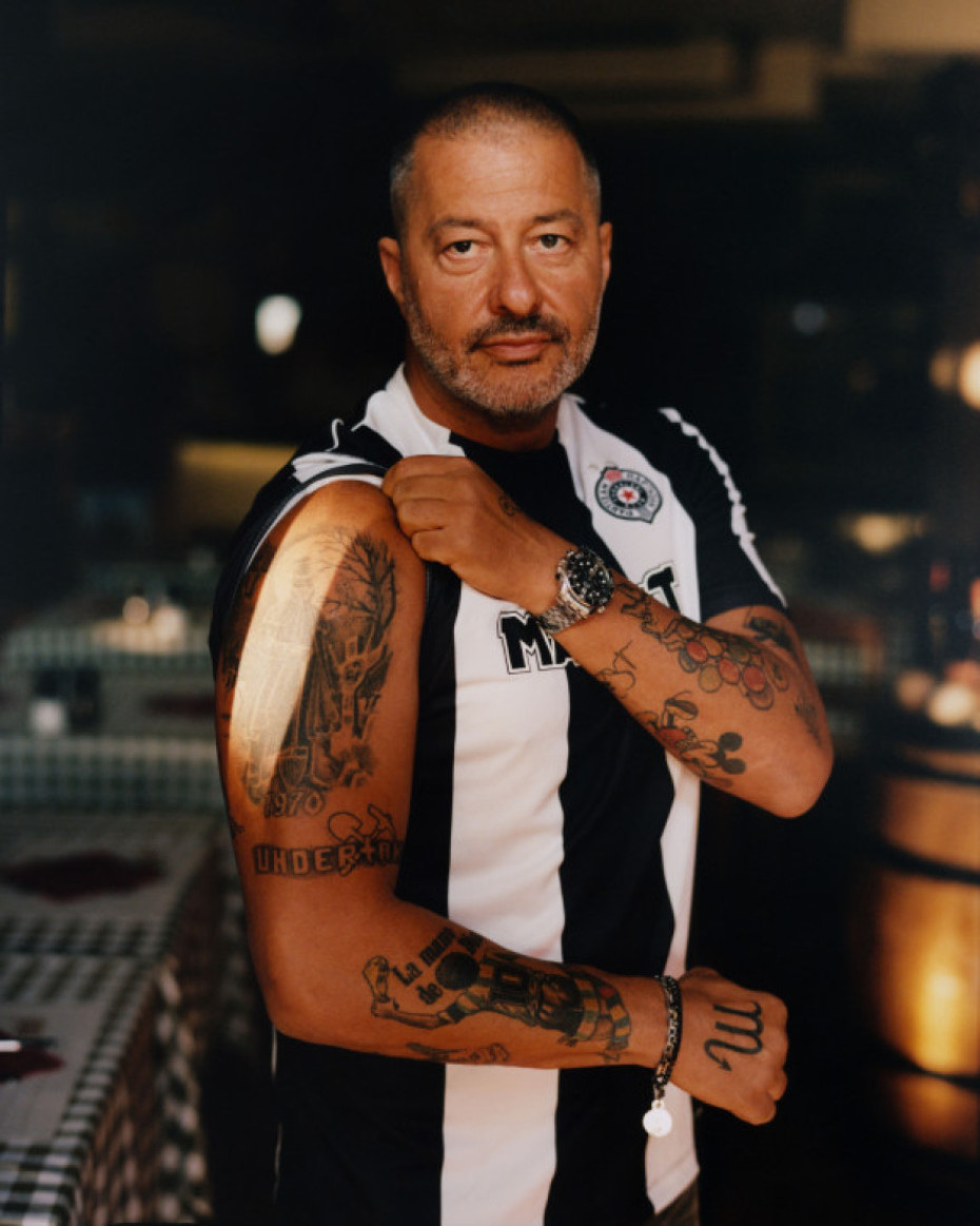 FK Partizan