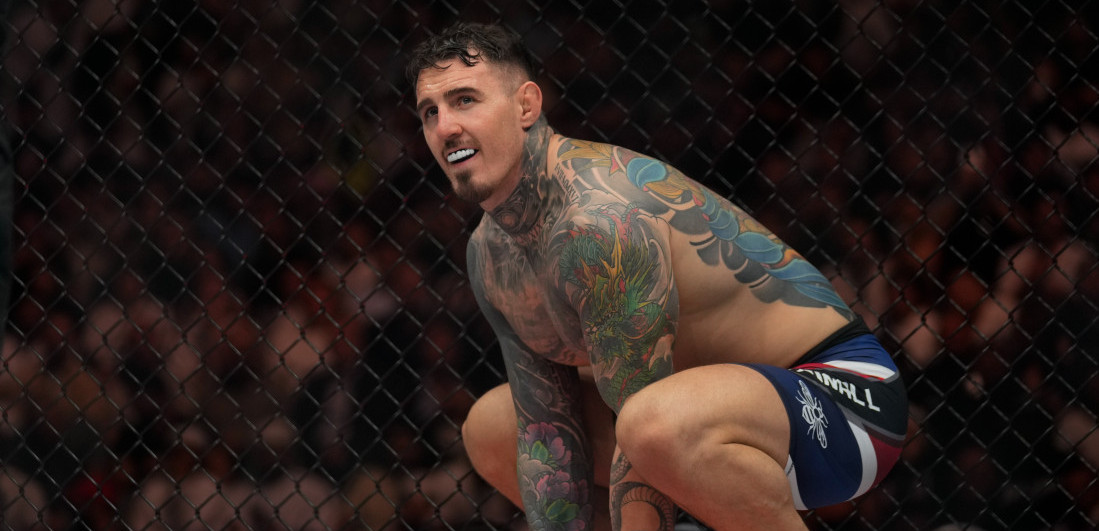 Nije ni trebao da se bori! Hrvat stao uz Aspinala: Treba kažnjavati sve prljave udrace