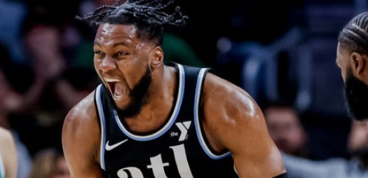 Fernando pred duel sa Barsom: Nekoliko igrača može da nam naškodi