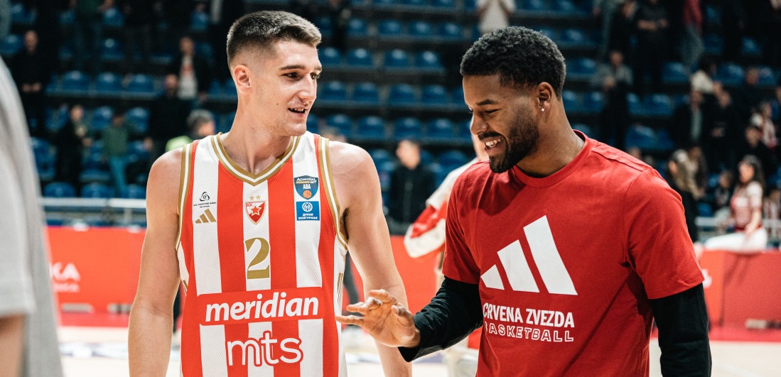 Definitivno: Zvezda značajno oslabljena protiv Asvela