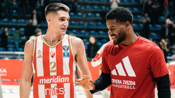 Definitivno: Zvezda značajno oslabljena protiv Asvela Definitivno: Zvezda značajno oslabljena protiv Asvela