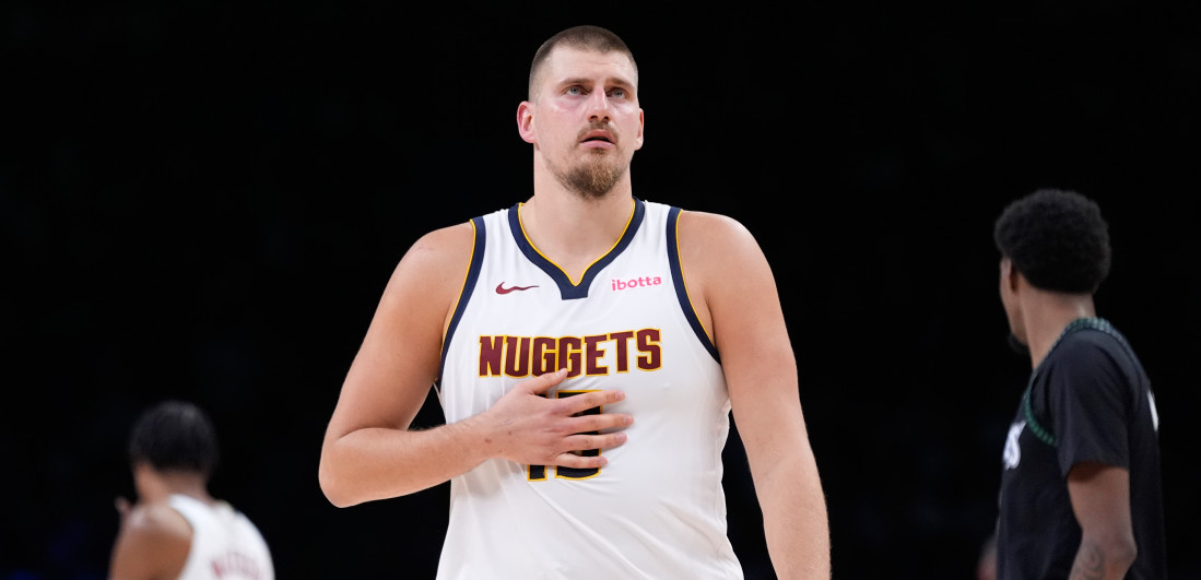 Amerika ovo nije videla - Jokić ulazi u besmrtne legende i postaje kralj tripl-dablova