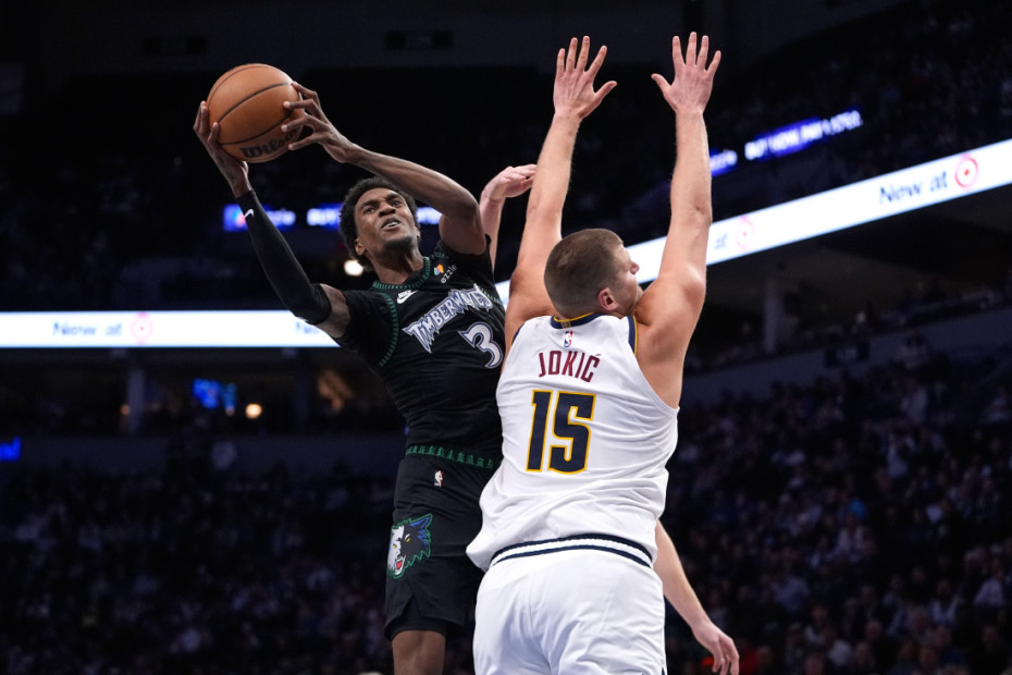 Nikola Jokić i Denver