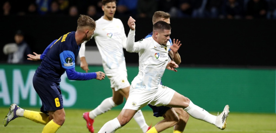 Grci udarili po Luki Joviću posle dva vezana poraza u derbi mečevima