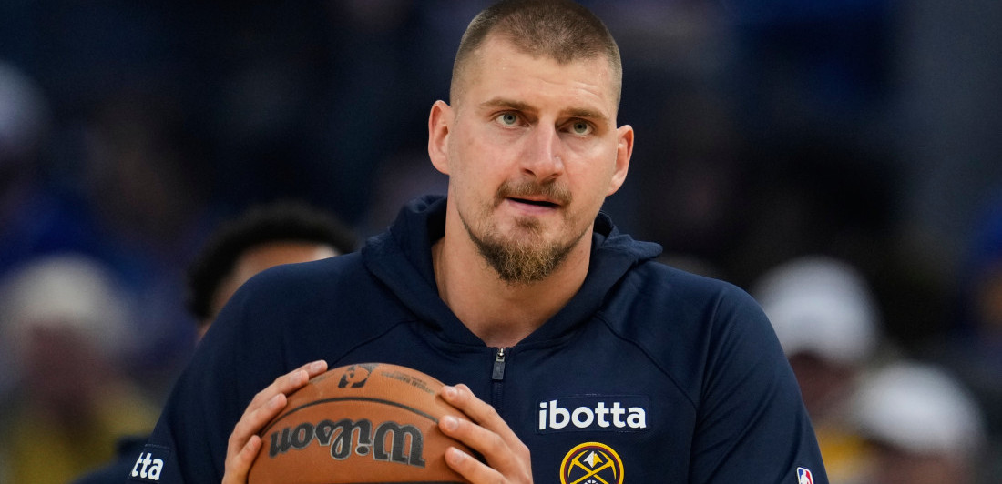 Oglasio se Jokić posle velike pobede: On nas je održao u životu