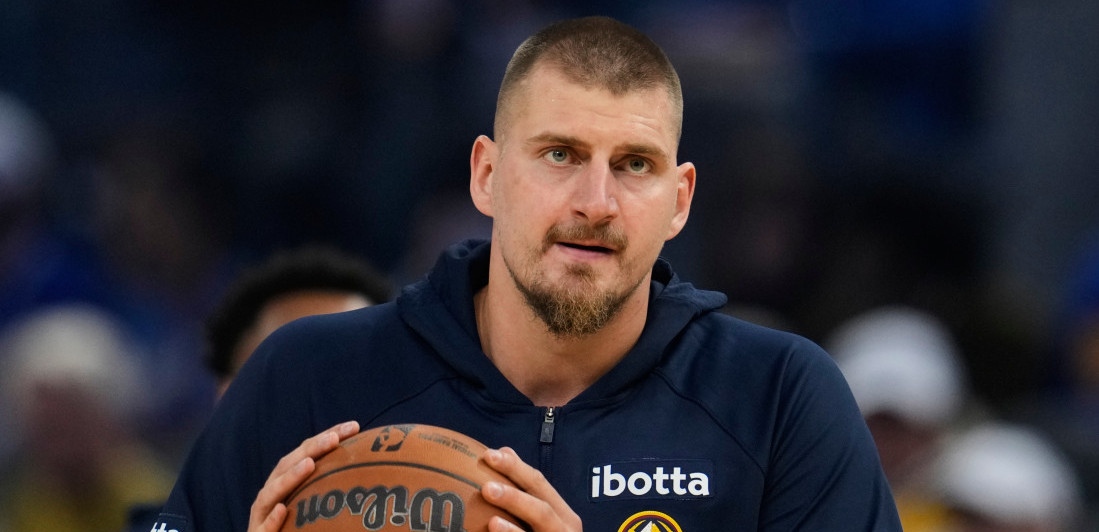 Izdao je Nikolu Jokića - Okrenuo leđa Srbiju, ceo svet bruji o rečima Amerikanca