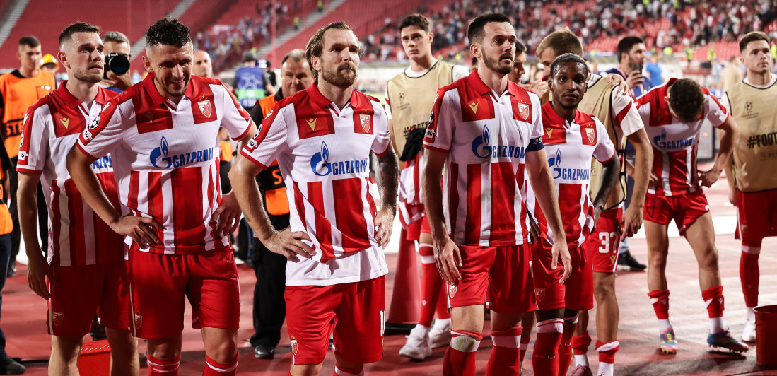 Sastanak Terzića i igrača Zvezde: Da li su ovi fudbaleri prvi na tapetu?