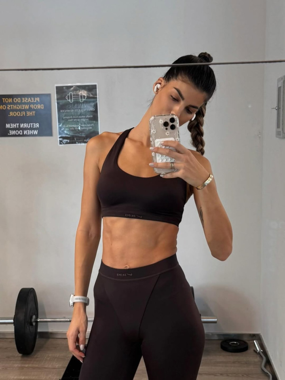 Kristina Maksimović