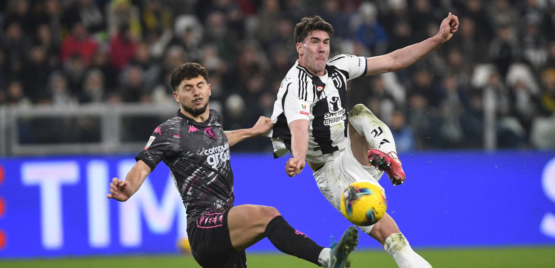 Oglasio se Vlahović - Evo šta je poručio povodom otkaza hrvatskom treneru