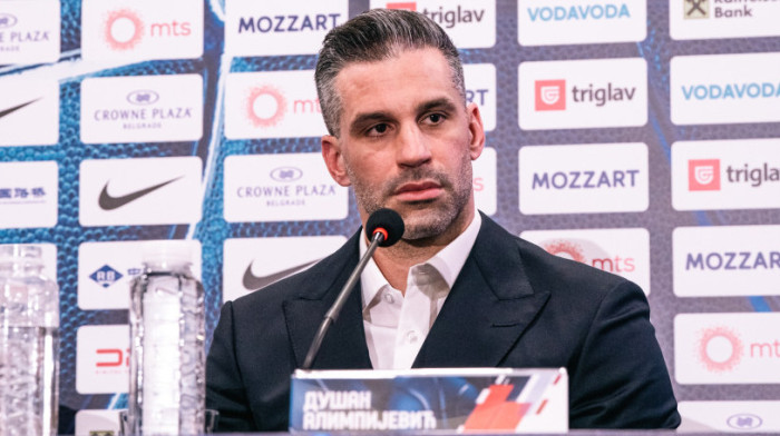 Novi selektor Srbije nije bezbedan - Crnogorci prete krvoprolićem