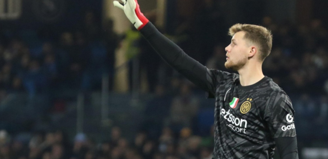 Užasne vesti potresle Italiju - Golman Intera ubio čoveka