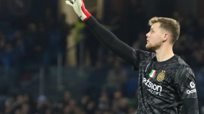 Užasne vesti potresle Italiju - Golman Intera ubio čoveka