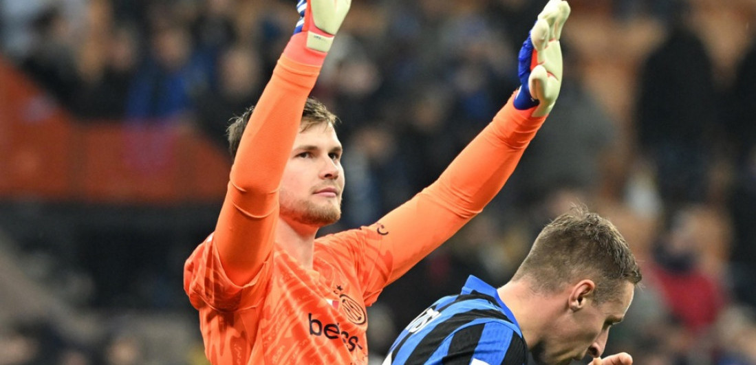 Golmanu Intera preti sedam godina robije zbog ubistva čoveka: Isplivali novi detalji, evo šta se dogodilo