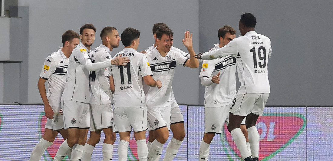 On mora da bude trener Partizana - Član Skupštine nema dilemu